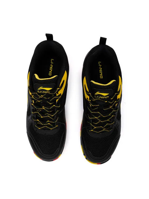 Li-Ning Ultra III Non-Marking Cushion Badminton Shoes