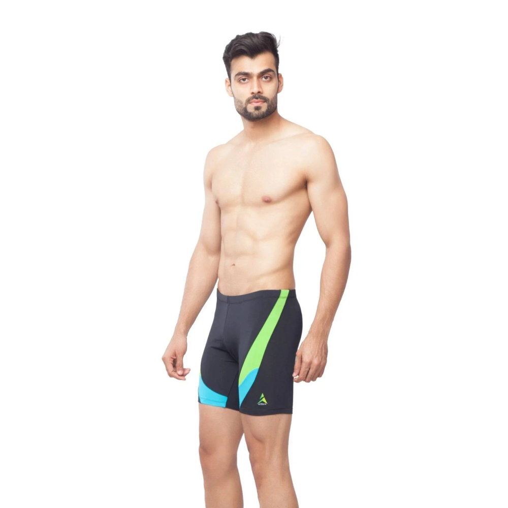 Attiva Swim Costumes Gents Jammer