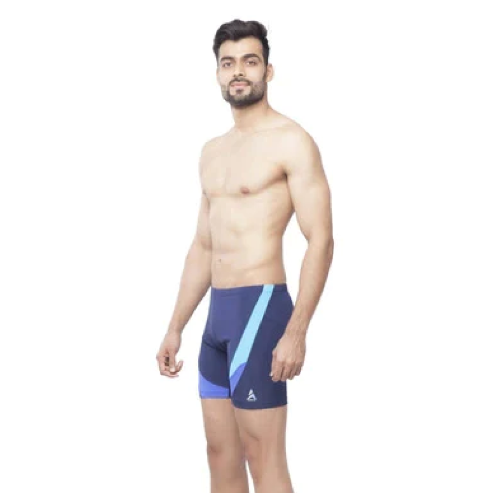 Attiva Swim Costumes Gents Jammer