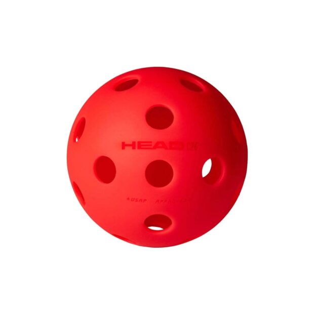 HEAD Championship 26 Indoor Pickleball (Pack of 12)