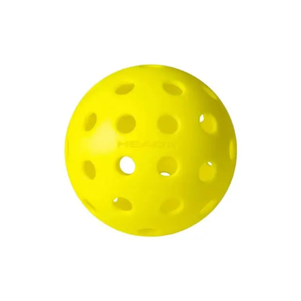 HEAD Championship 40 Outdoor Pickleball (Pack of 24)