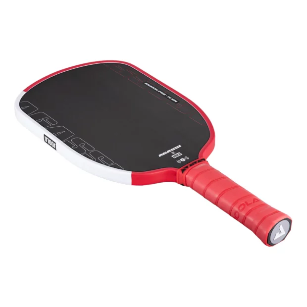 JOOLA Agassi Pro 14mm Pickleball Paddle