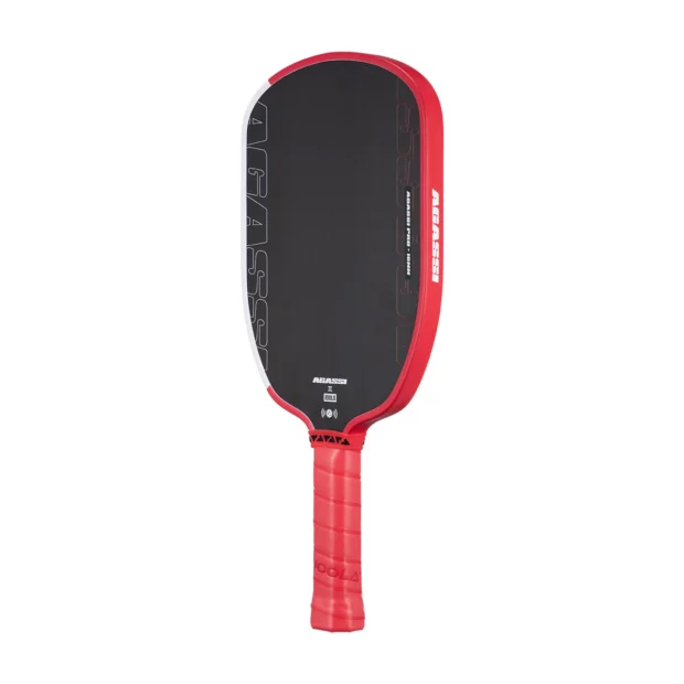 JOOLA Agassi Pro 16mm Pickleball Paddle