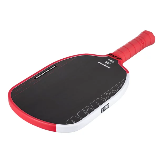 JOOLA Agassi Pro 16mm Pickleball Paddle