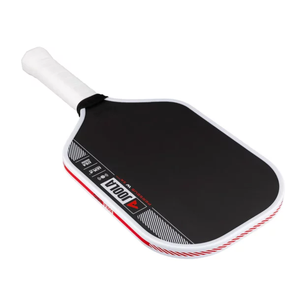 JOOLA Ben Johns Perseus Pro IV 16mm Pickleball Paddle