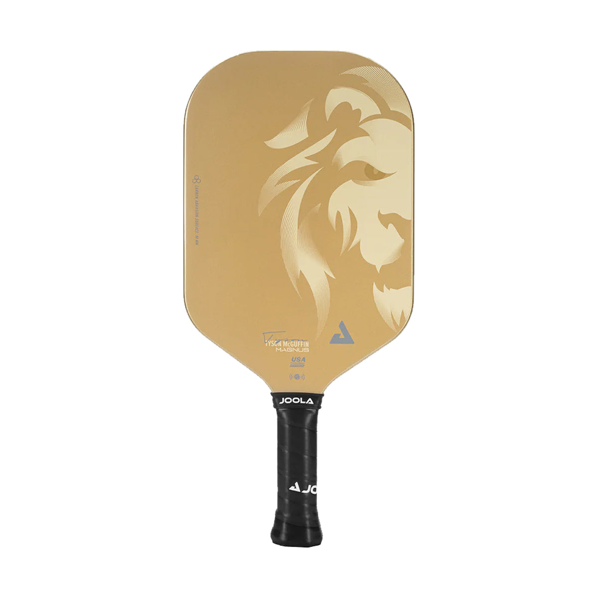JOOLA Tyson McGuffin Magnus CAS Pickleball Paddle 14 mm
