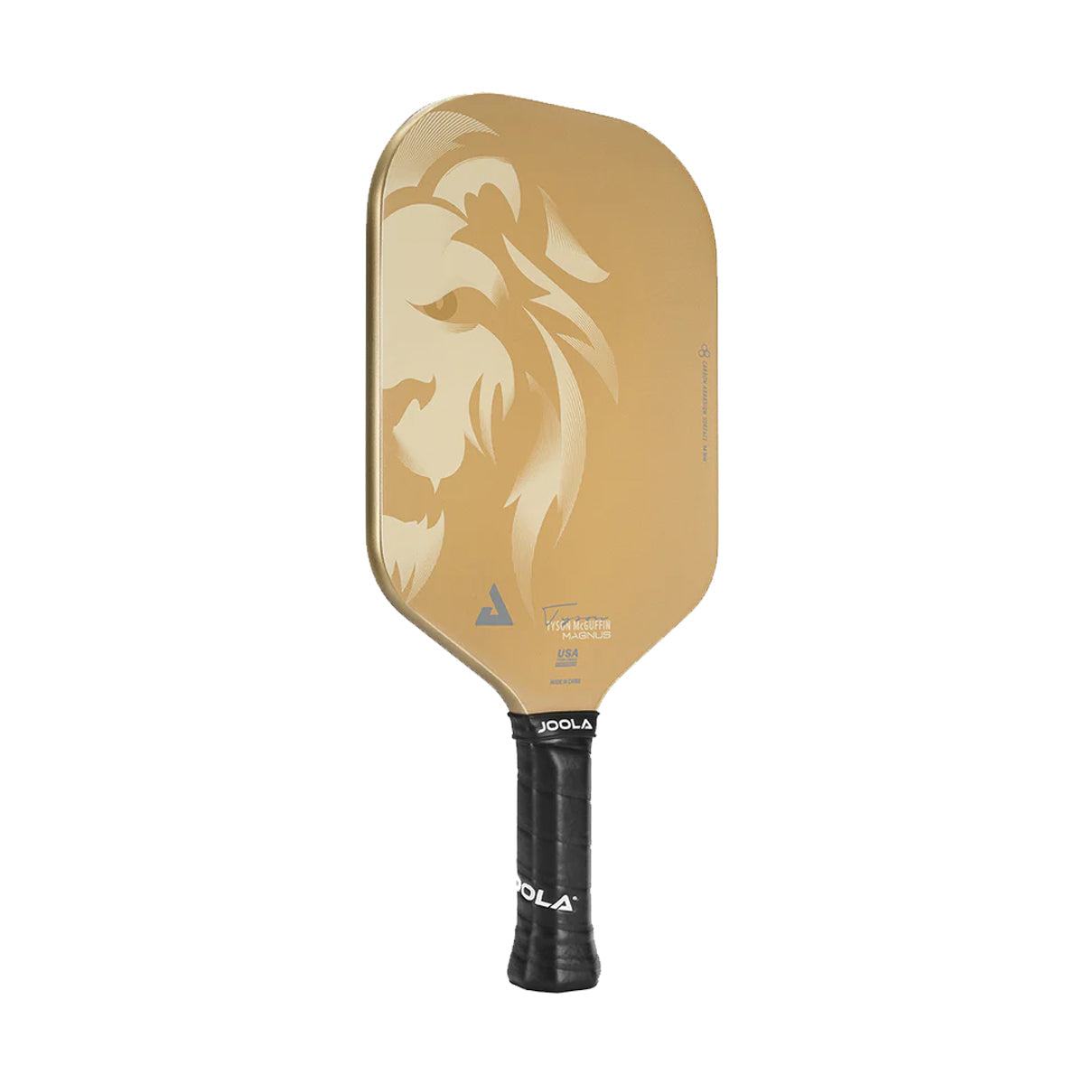 JOOLA Tyson McGuffin Magnus CAS Pickleball Paddle 14 mm