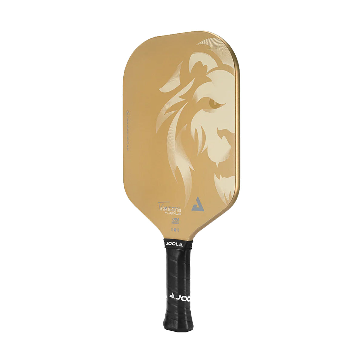 JOOLA Tyson McGuffin Magnus CAS Pickleball Paddle 14 mm