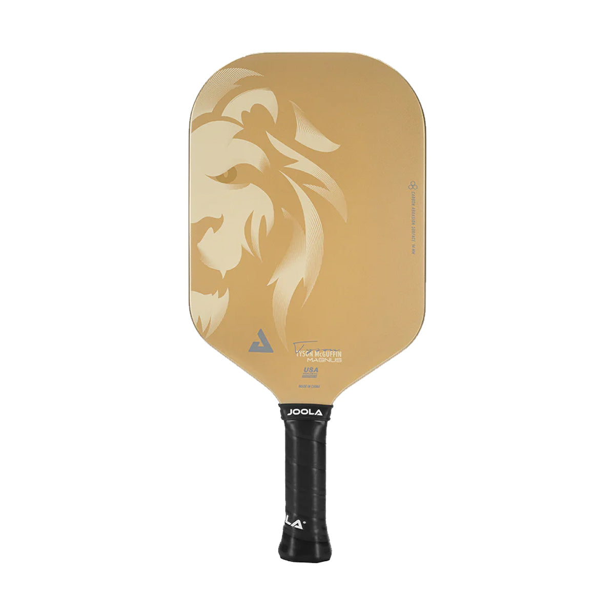 JOOLA Tyson McGuffin Magnus CAS Pickleball Paddle 14 mm