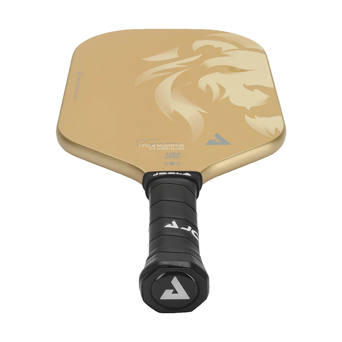 JOOLA Tyson McGuffin Magnus CAS Pickleball Paddle 14 mm