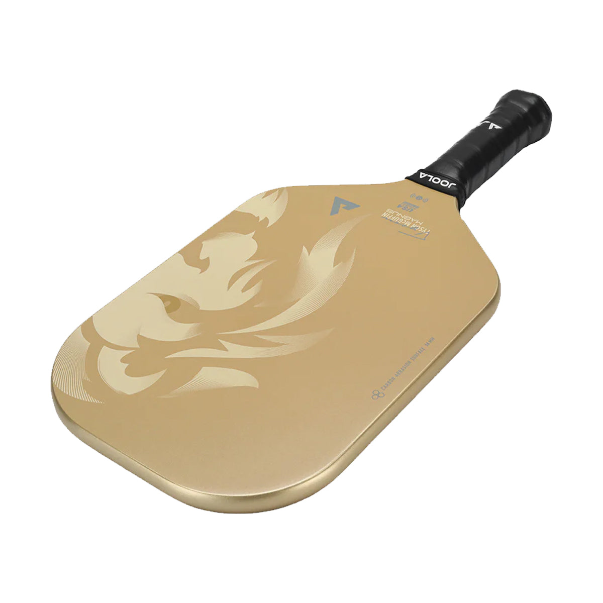 JOOLA Tyson McGuffin Magnus CAS Pickleball Paddle 14 mm
