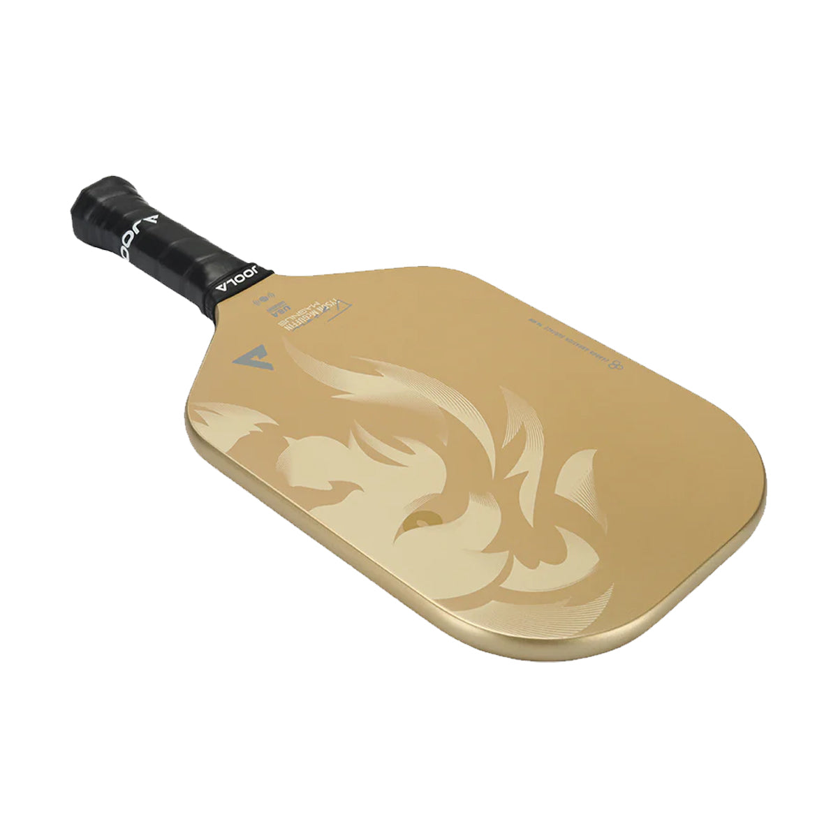JOOLA Tyson McGuffin Magnus CAS Pickleball Paddle 14 mm