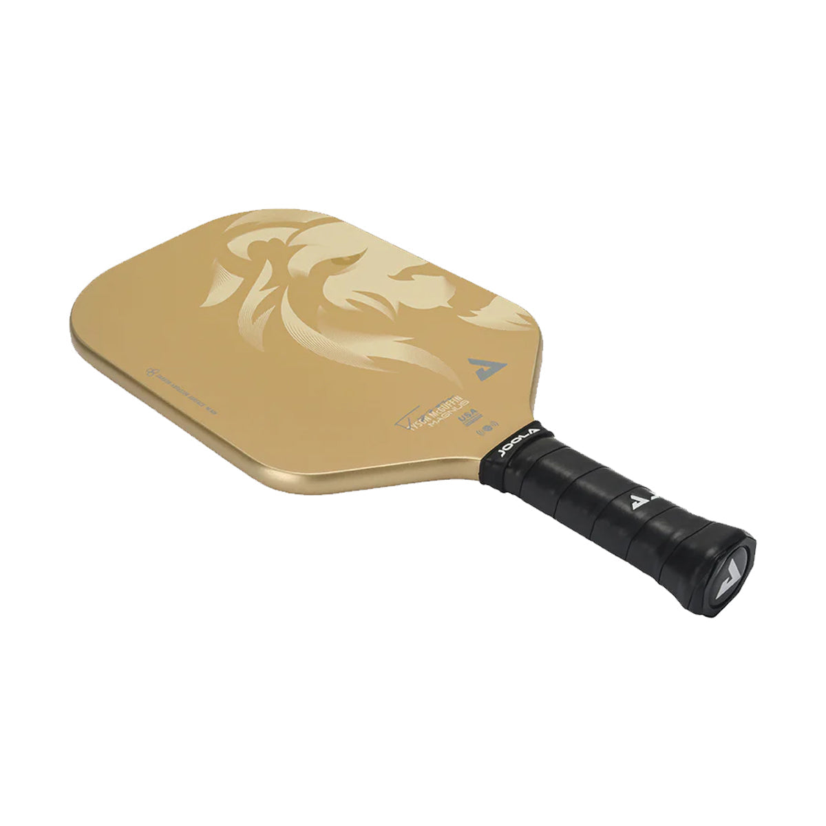 JOOLA Tyson McGuffin Magnus CAS Pickleball Paddle 14 mm