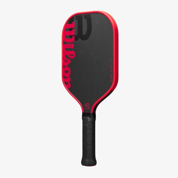 Wilson Blaze Pickleball Paddle (13 mm)