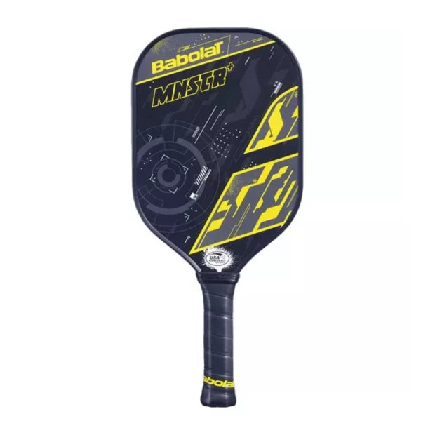 Babolat MNSTR+ Pickleball Paddle