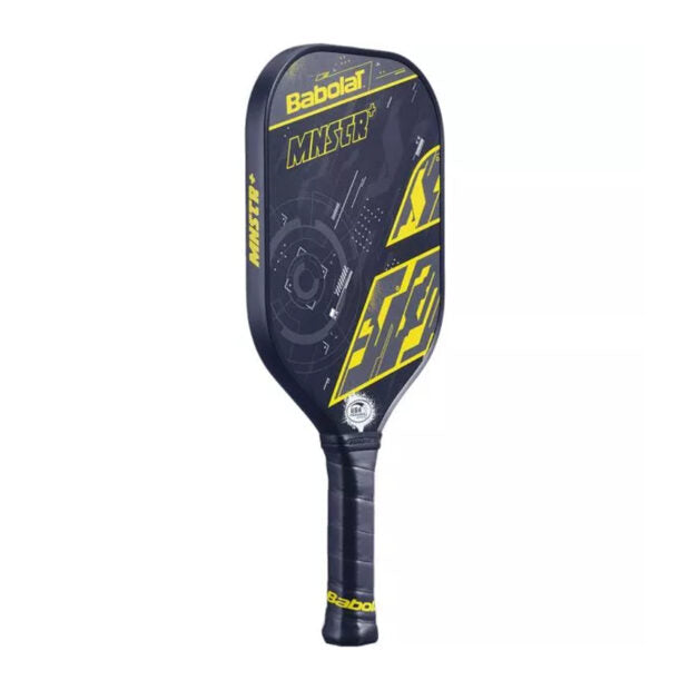 Babolat MNSTR+ Pickleball Paddle