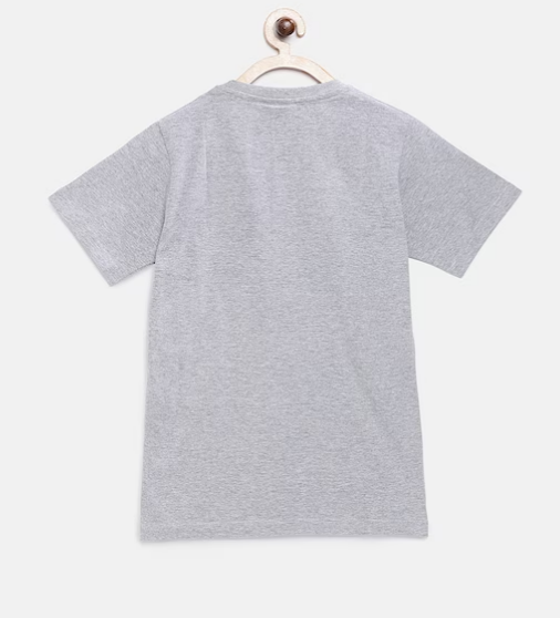 321 Sportswear Boys Pro T-shirt