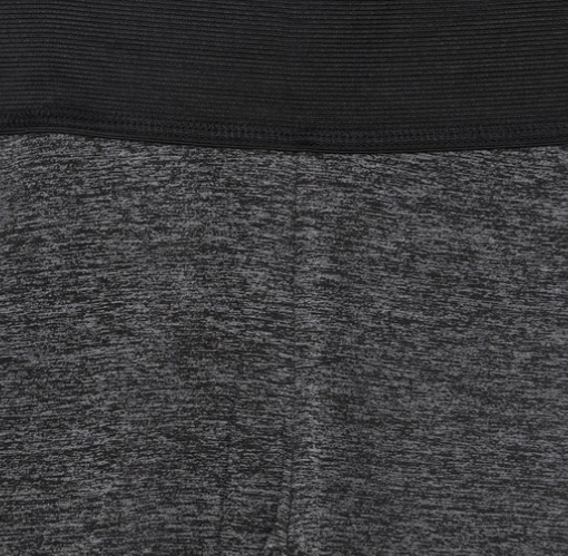 321 Sportswear Girls Charcoal Grey 3/4 Length Tights