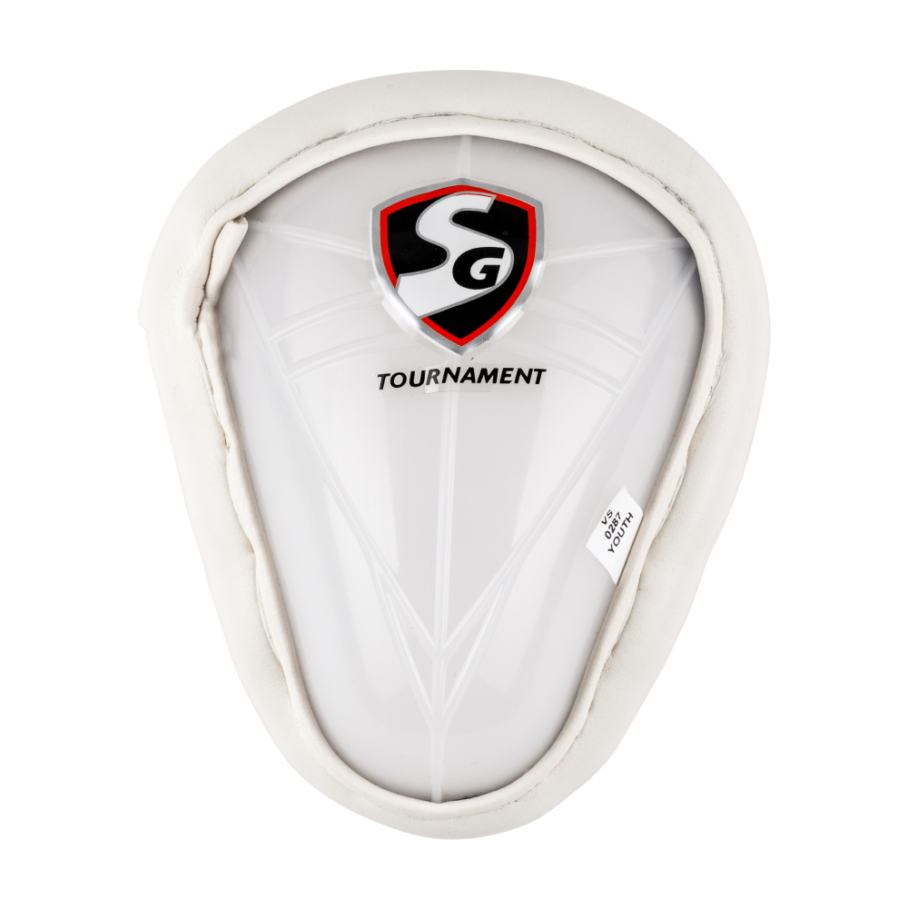 SG Kashmir Willow Cricket Kit With Helmet Multicolour