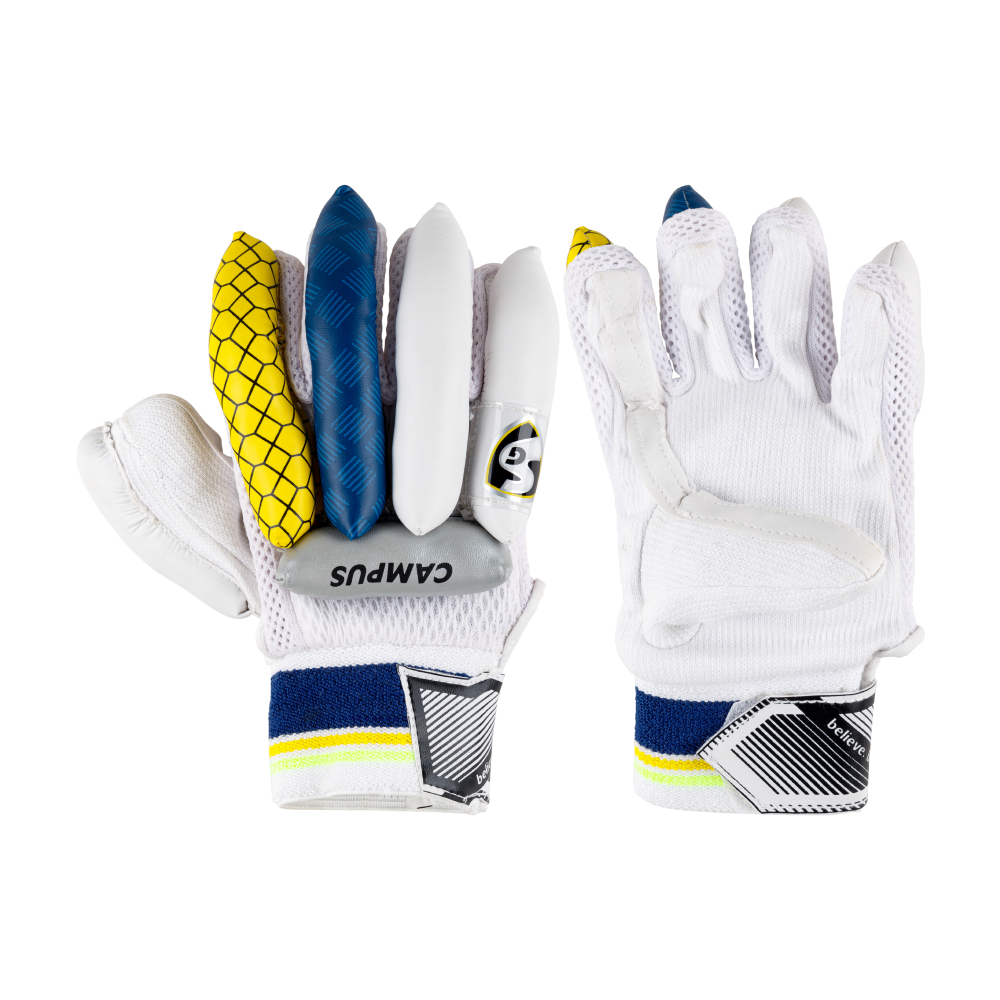 SG Kashmir Willow Cricket Kit With Helmet