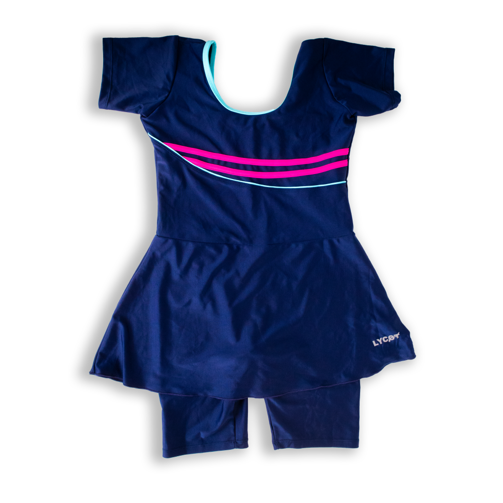 Swimming Starter Kit for Girls