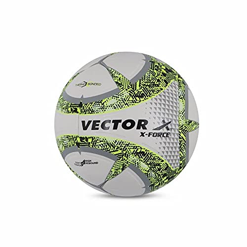 Vector X X-Force Thermobonded Football