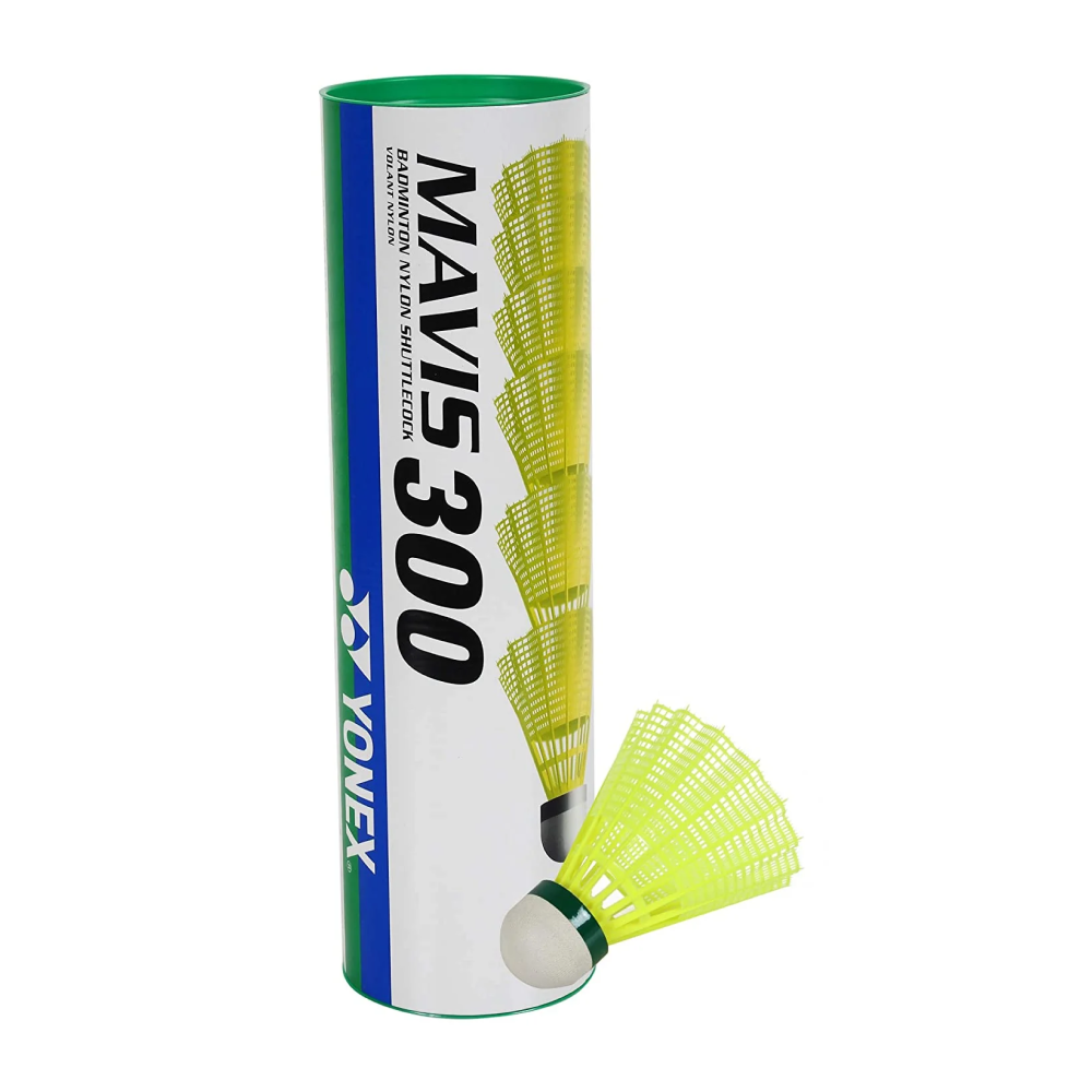 Yonex Mavis 300 Badminton Cock