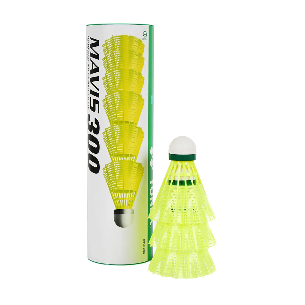Yonex Mavis 300 Badminton Cock