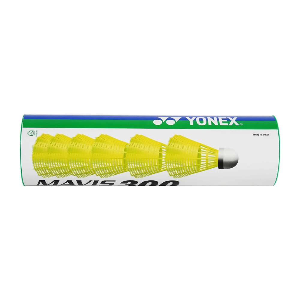 Yonex Mavis 300 Badminton Cock