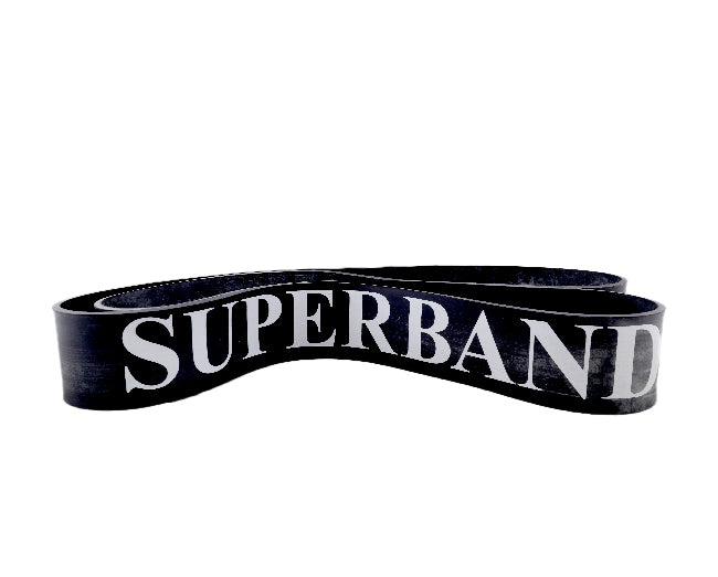 Bwino Super Band Black