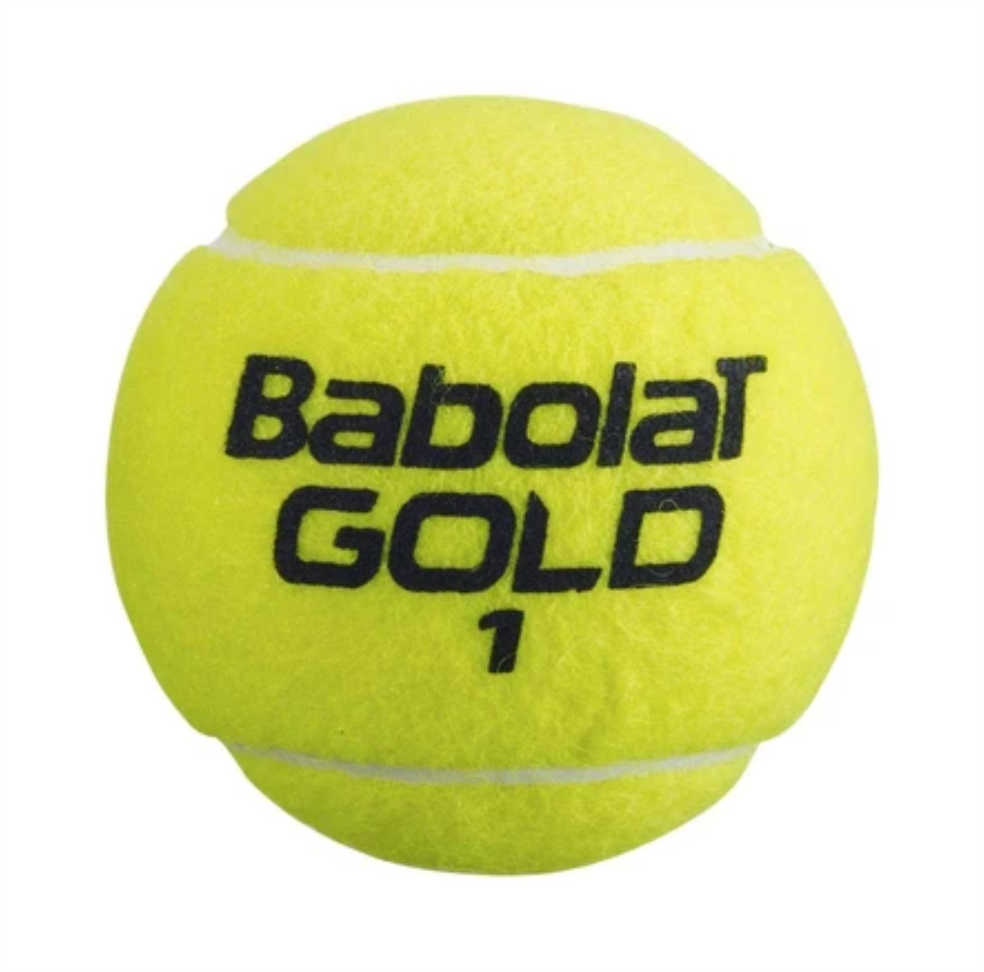 Babolat Gold Championship