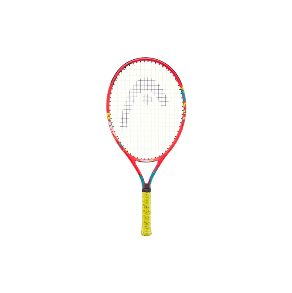 Head Novak Jr 23