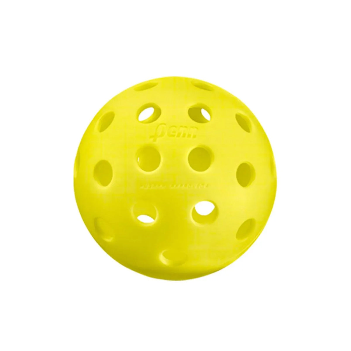 PENN 40 Outdoor Pickleballs Pack of 12