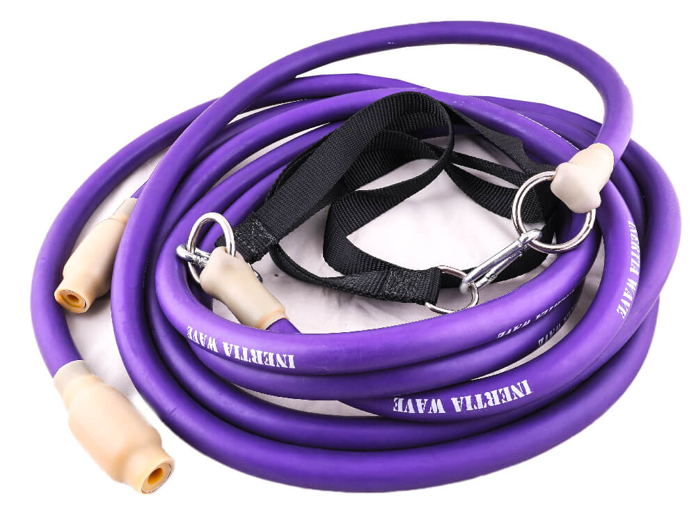 Inertia Wave- purple