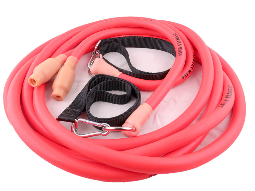 Inertia Wave- Red