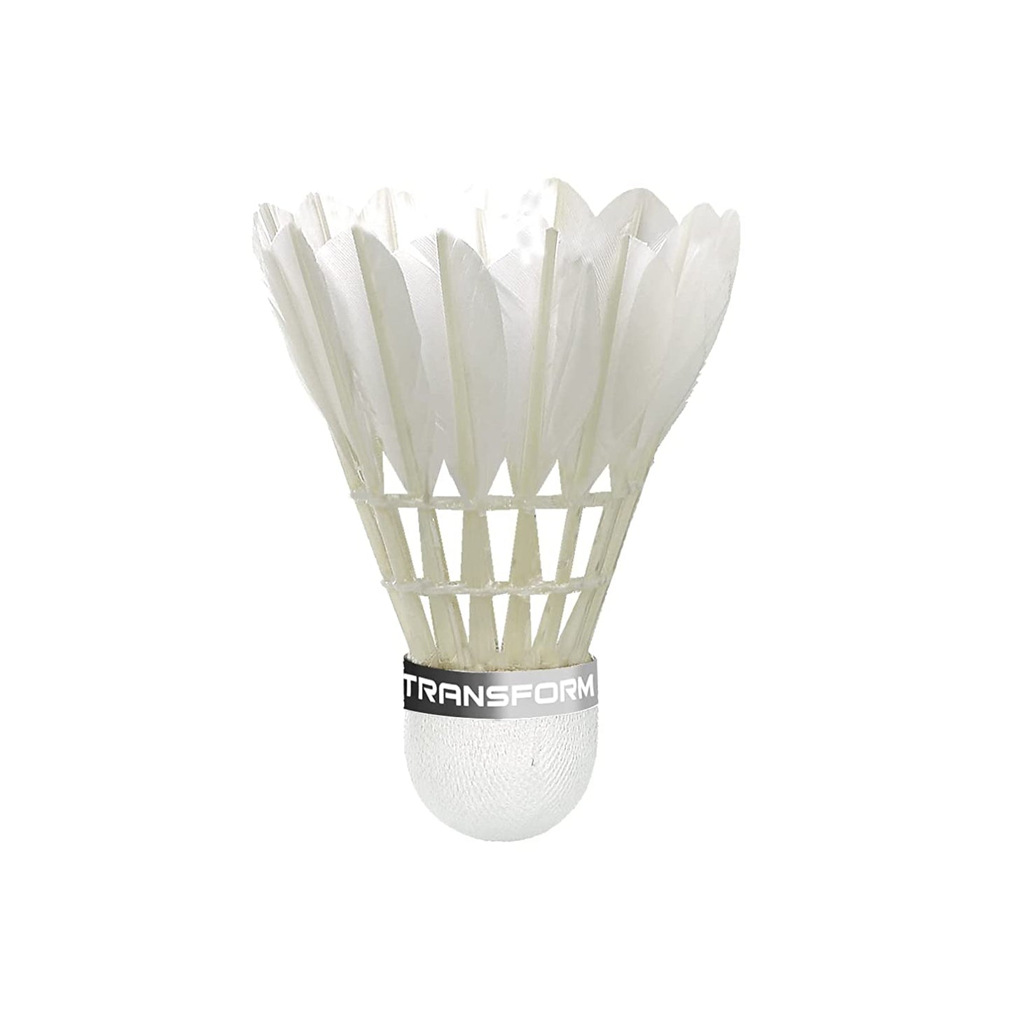 Transform Shuttlecock Feather VT 10