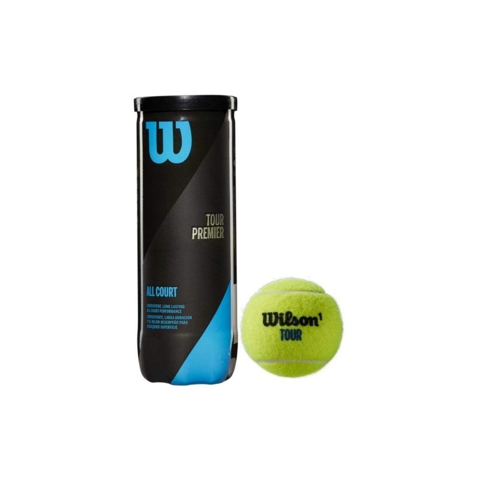 Wilson Tour Premier All Tour