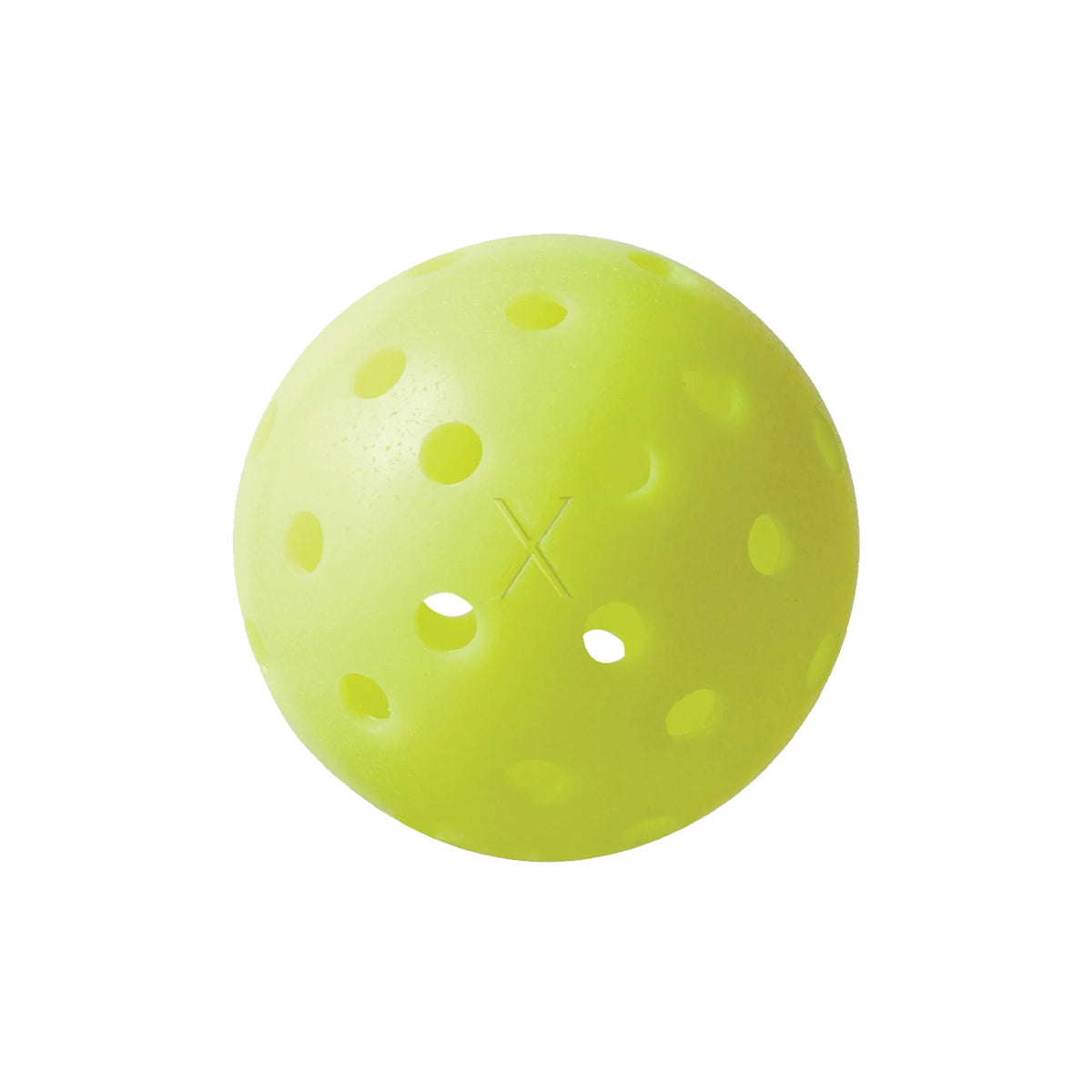 Franklin X-40 Outdoor Pickleballs Pack of 100