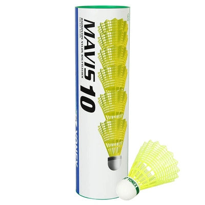 Yonex Mavis 10 Badminton Cock