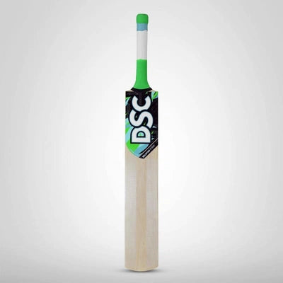 DSC Wildfire Flame Cricket Tennis Bat