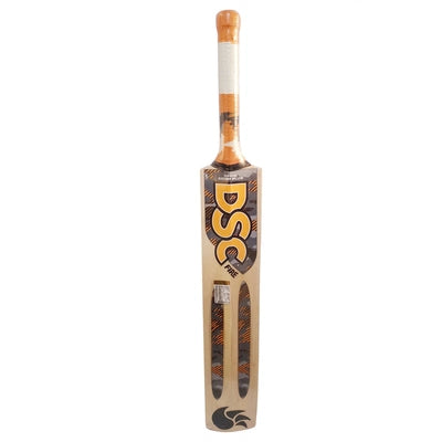 DSC Fire Tennis Cricket Bat