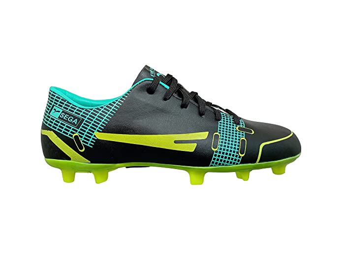 SEGA Spectra Football Shoes by Star Impact Pvt. Ltd.