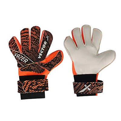 Vector X FAZER Goalkeeper Gloves (Multicolor)
