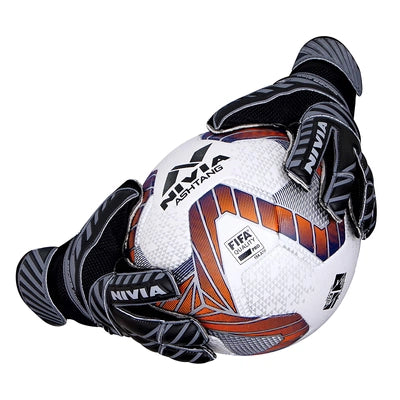 Nivia Ditmar Spider Goalkeeping Gloves