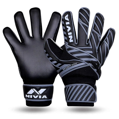 Nivia Ditmar Spider Goalkeeping Gloves