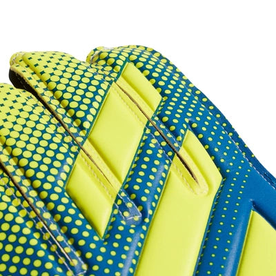 Adidas x 2025 lite goalkeeper gloves