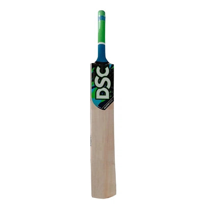 DSC Wildfire Fervor Scoop Tennis Cricket Bat