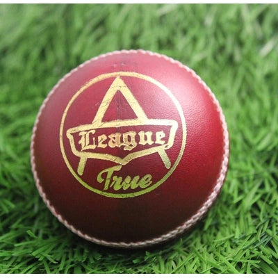 Grasshopper True League Cricket Season Ball