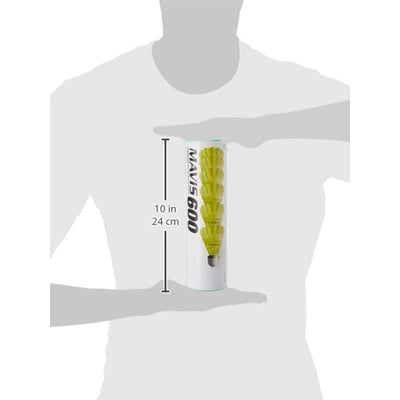 Yonex Mavis 600 Badminton Cock