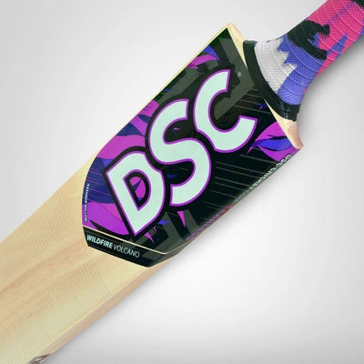 DSC WILDFIRE VOLCANO CRICKET TENNIS BAT